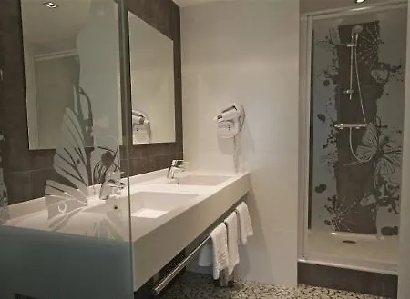Les Astéries Lorient Hotel Ploemeur